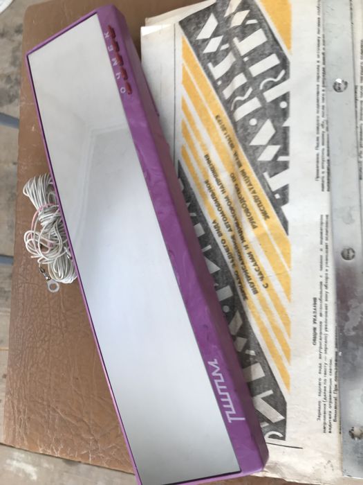 Зеркало заднего вида для машини