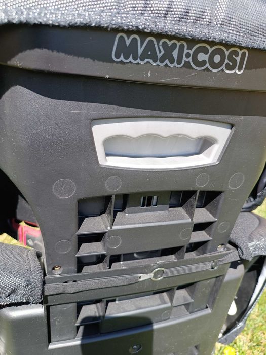 Cadeira auto da Maxi-Cosi