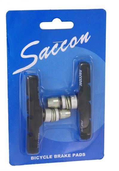 Klocek h-ca Saccon PM25 v-brake