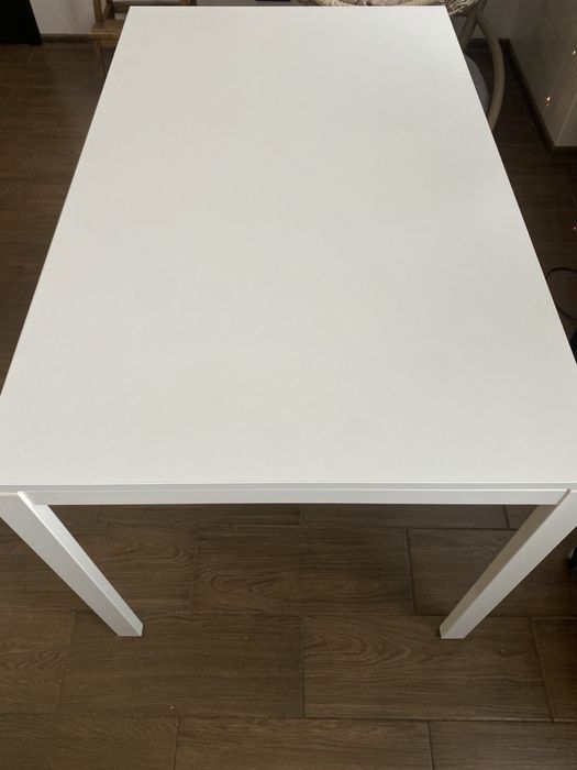 Стол обеденный икеа вихалс