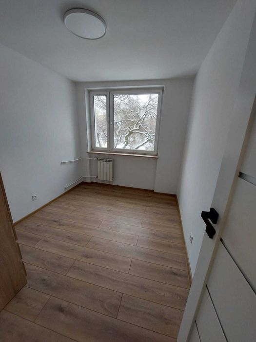 Mieszkanie 2 pokoje, Bielany, Chomiczówka po generalym remoncie