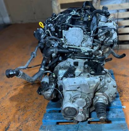 Motor Audi A3/VW Passat/Sharan 2.0TDI Ref: CFFB Ano 2014