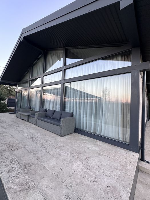 Продаж одноповерхового будинку