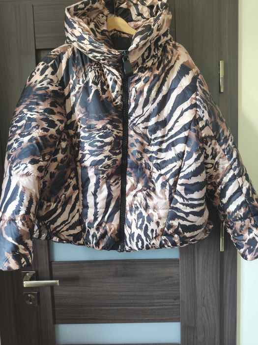 Kurtka Livi r xl/xxl jak nowa