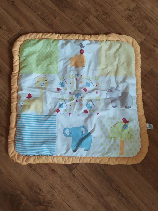 Mata dziecięca stan idealny