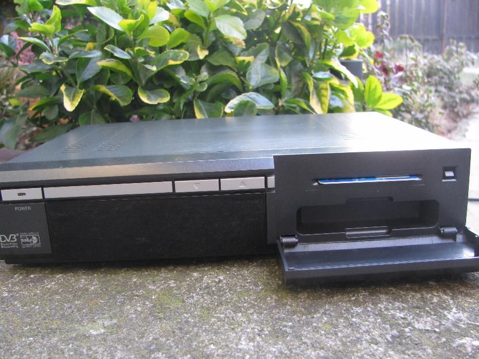 Tuner DVB-S Ferguson AF-6318 CR