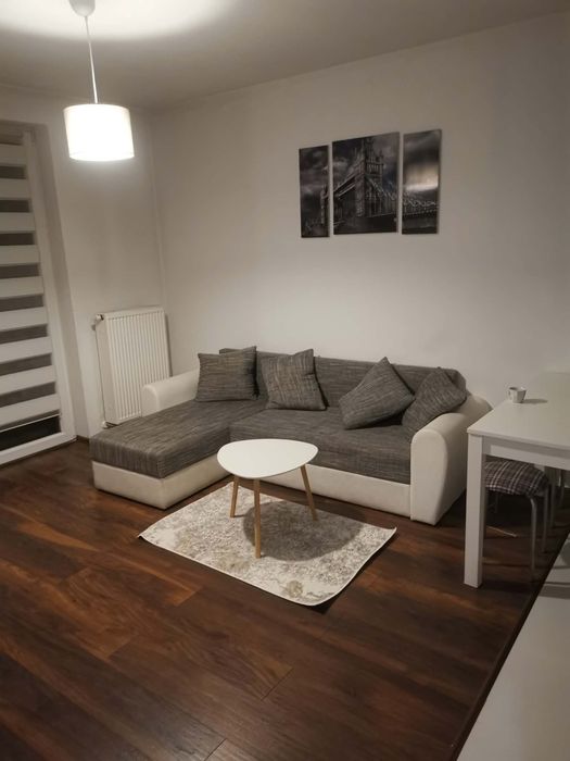 3 pokojowe mieszkanie plus taras Siemieńskiego 22 Rzeszów