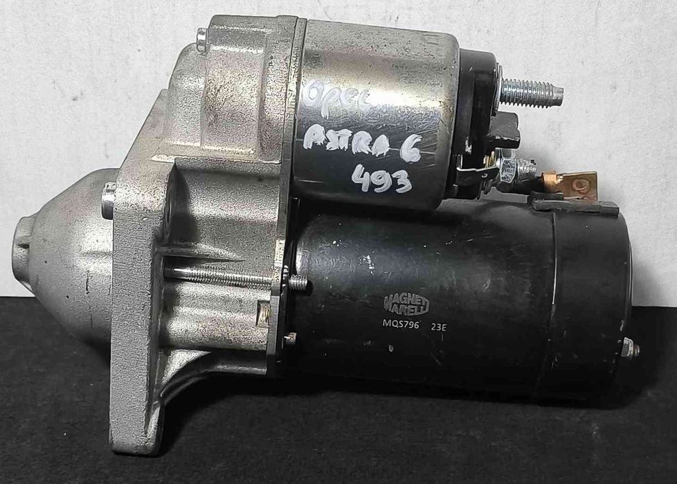 Motor de Arranque OPEL ASTRA G Hatchback (T98) ano 2000