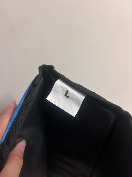 Kapok dla psa L pantuti