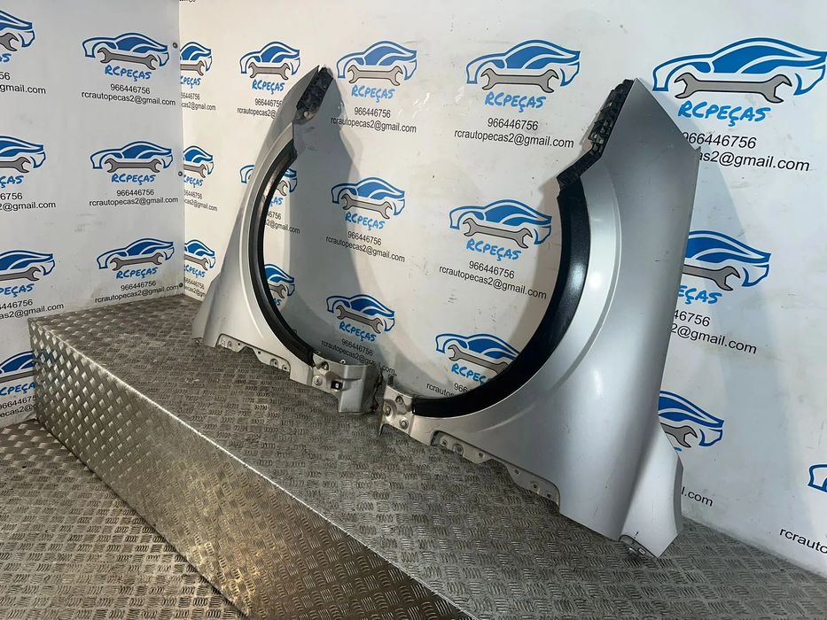 Frente Completa Opel Antara L07 2.0 150cv CDTi Diesel 2006 - 2015