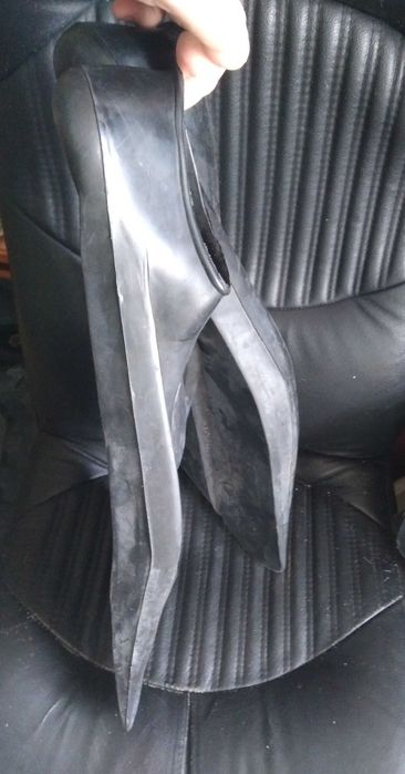 Ласты советские + маска