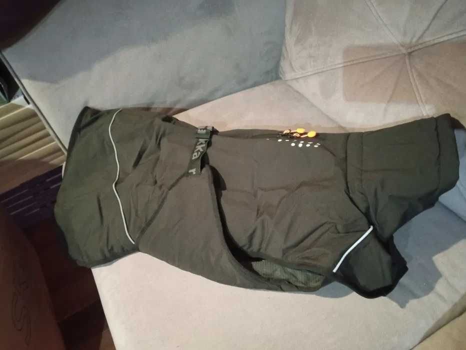 Płaszcz dla psa Rukka WarmUp 2.0 rozmiar 40