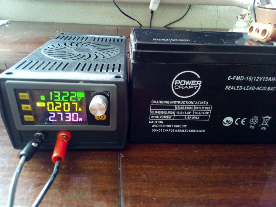 Чпу блок питания XY-SK60