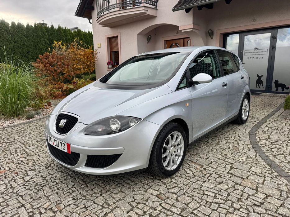 Seat Altea