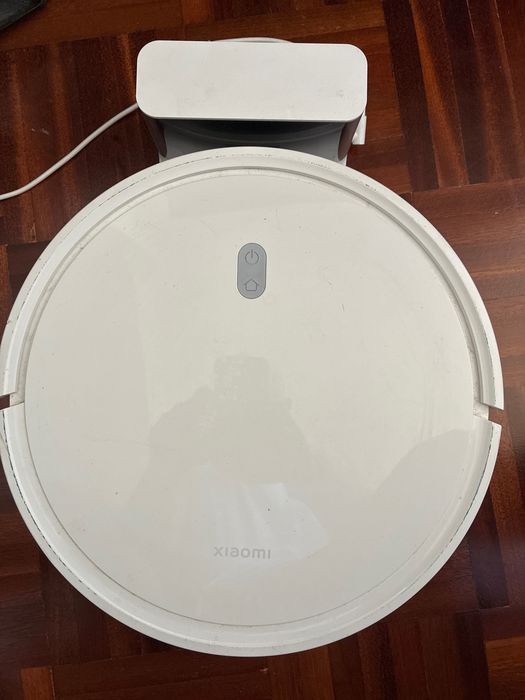 Aspirador Robot Xiaomi Vacuum E12