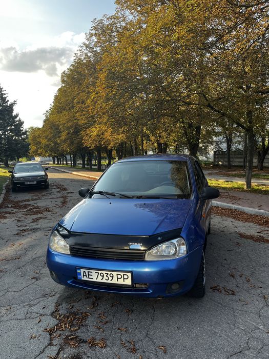 Продам lada kalina