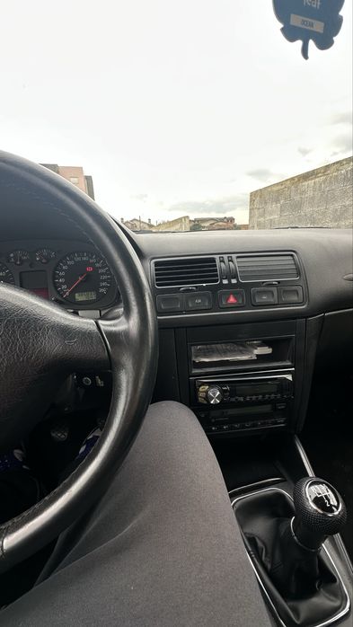 Volkswagen Bora 1.9Tdi 115cv