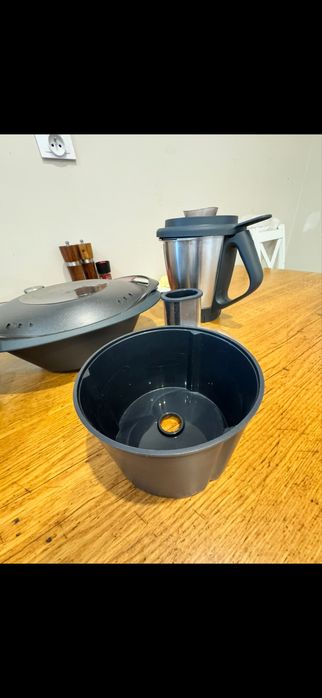 Thermomix Tm 5 stan bardzo dobry