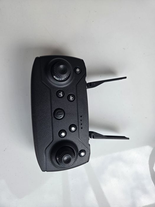 Drone muito pouco utilizado