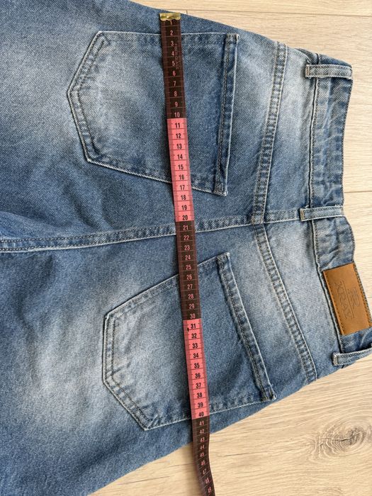 Шорти джинс xs-s