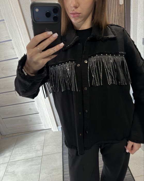 Весняні куртки/ бомбери