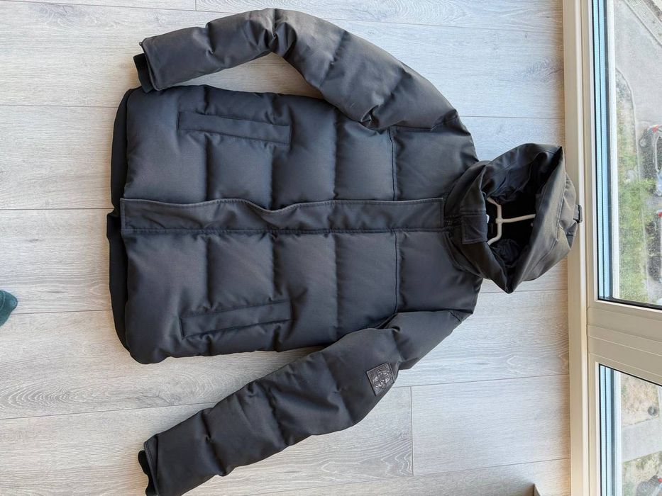 Зимова Куртка KENZO Original