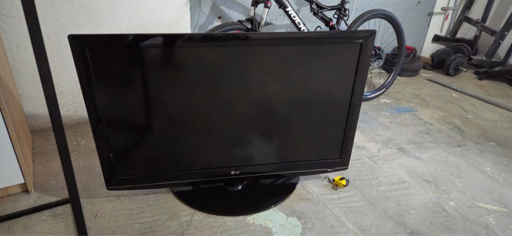 Telewizor LG sprawny