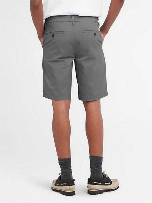 Шорты Timberland Squam Lake 34р. Шорты классические Timberland