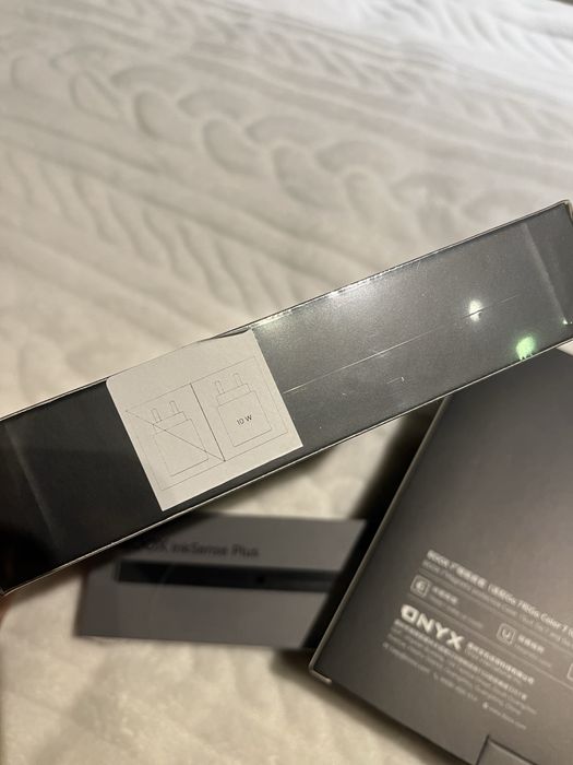 Czytnik ebooków BOOX  Go E-ink 7