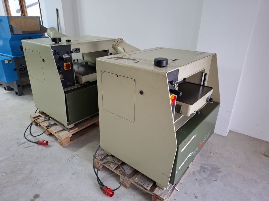 SCM S52 Grubościówka 50cm