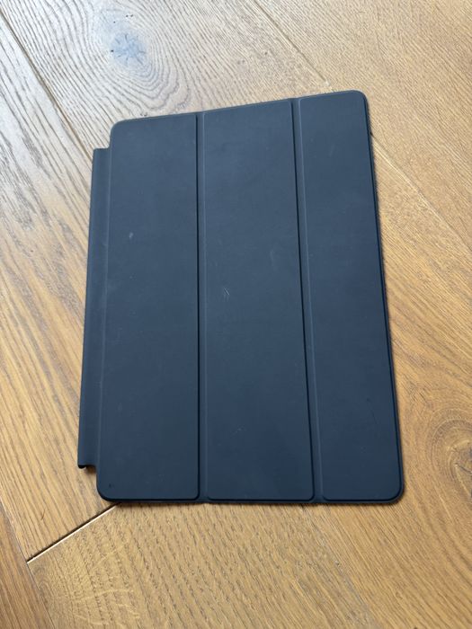 Apple Smart Case ipad 7 8 9 темно сілий 10.2’ на магнітах оригінал