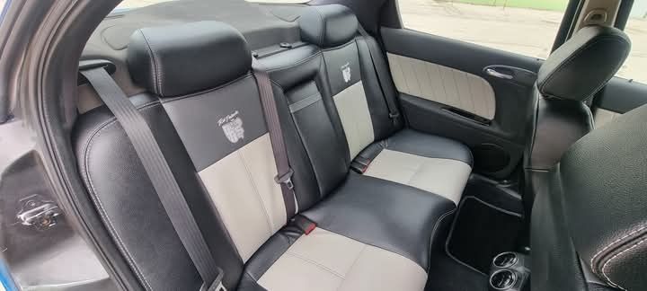 Alfa Romeo 156 1.9 jtdm