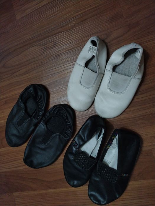 Топ для хореографії, 32р. чешки