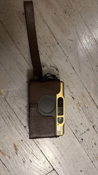 Contax T2 Limited edition