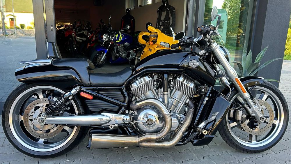Harley-Davidson