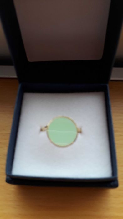 Anel Liliana Guerreiro - NOVO!