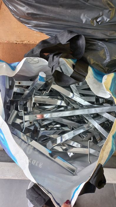 Suportes para prateleiras