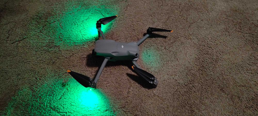 Dron DJI Air 3  Fly more combo
