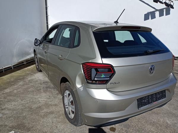 Para peças VOLKSWAGEN Polo (AW1)