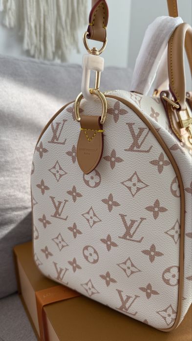 Torba Louis Vuitton speedy 30