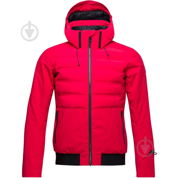 Чоловіча лижна куртка, S, Rossignol, стан майже нова