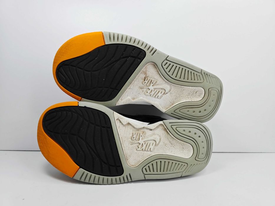 Buty NIKE AIR JORDAN MAX AURA 5 do koszykówki 42