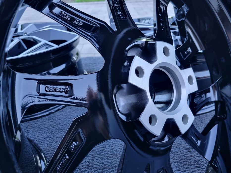 Nowe 18" KIA alufelgi 5x114,3 XCeed Sportage Cee'd Carens e-Soul Niro
