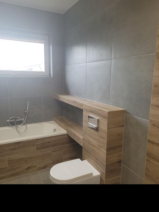 Remonty - wykończenia wnętrz kompleksowo