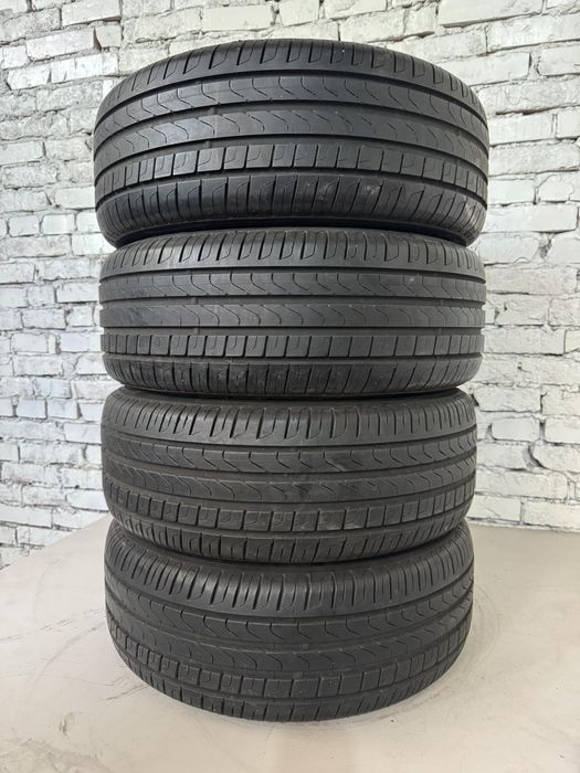 PIRELLI ICE RUN FLAT 225/50/17 4本セット 225 50 17 pirelli run flat - Купити шини для авто - Ціна на OLX.ua