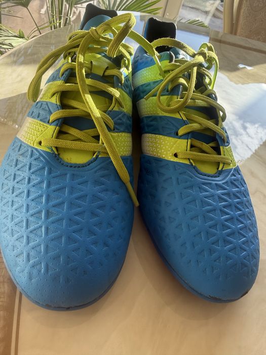 Buty ADIDAS AF5188 ACE 16.3 Turf rozm. 43,5