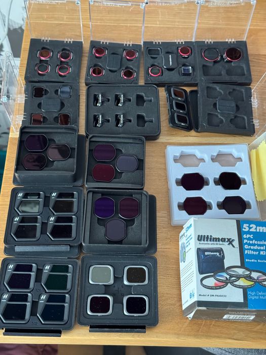 ND Filter DJI Mavic 3, dji fpv, Dji air 2, dji mini