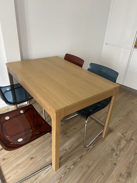 Mesa extensivel Ekedalen