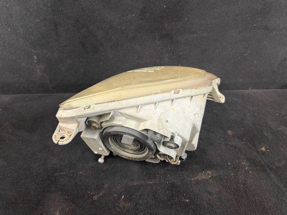lampa lewy przód chevrolet matiz