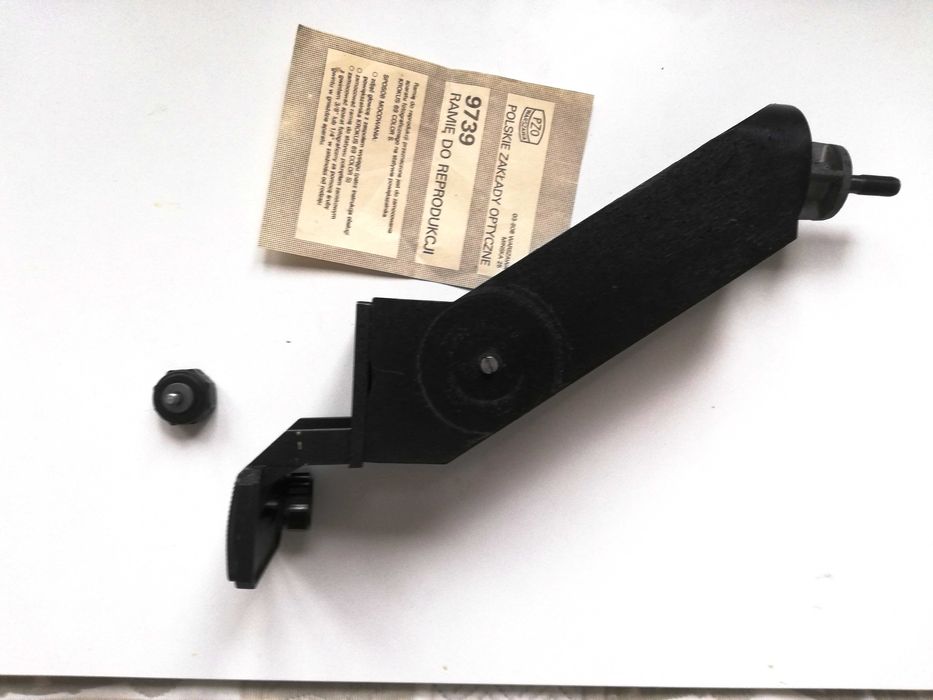 Ramię do reprodukcji 9739 do Krokus